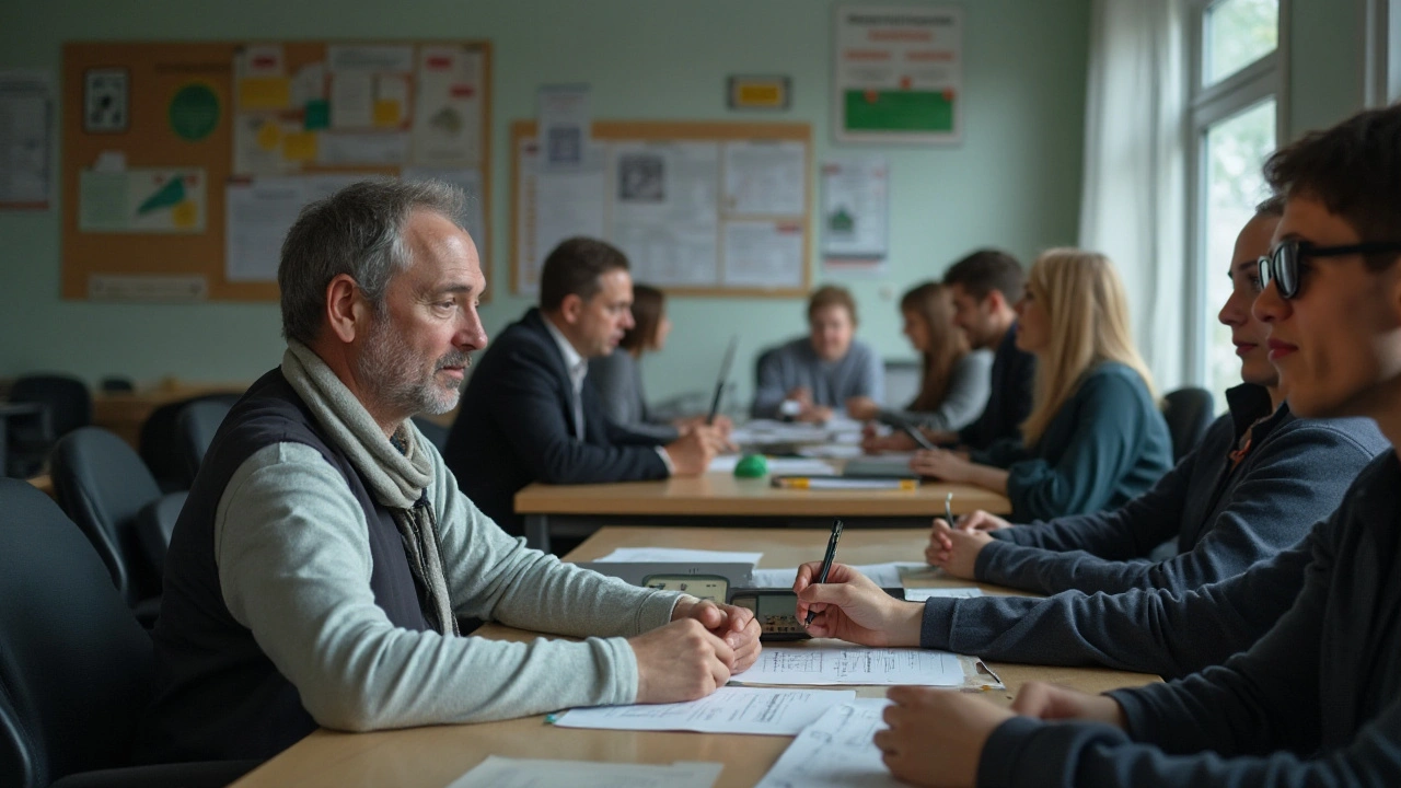 Co jsou referenční zkoušky pro řidiče a proč na nich záleží