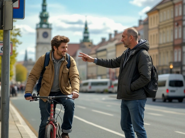 Kdy můžete řídit bez řidičského průkazu?