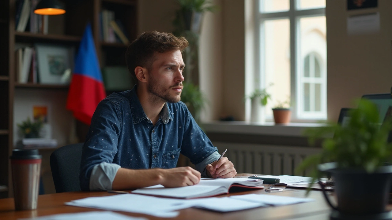 Kolik hodin potřebujete na získání profesního průkazu řidiče?