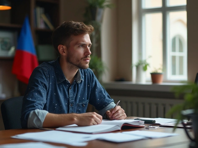 Kolik hodin potřebujete na získání profesního průkazu řidiče?