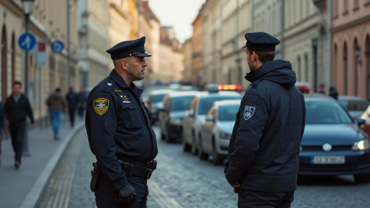 Co riskujete za řízení bez řidičáku v České republice?