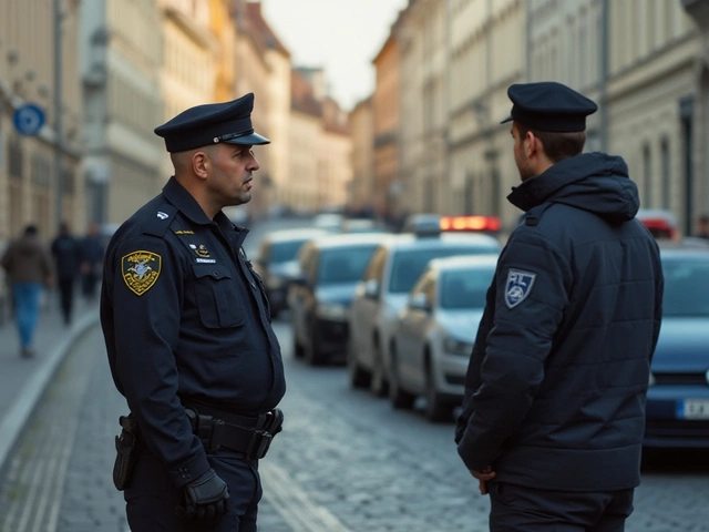 Co riskujete za řízení bez řidičáku v České republice?