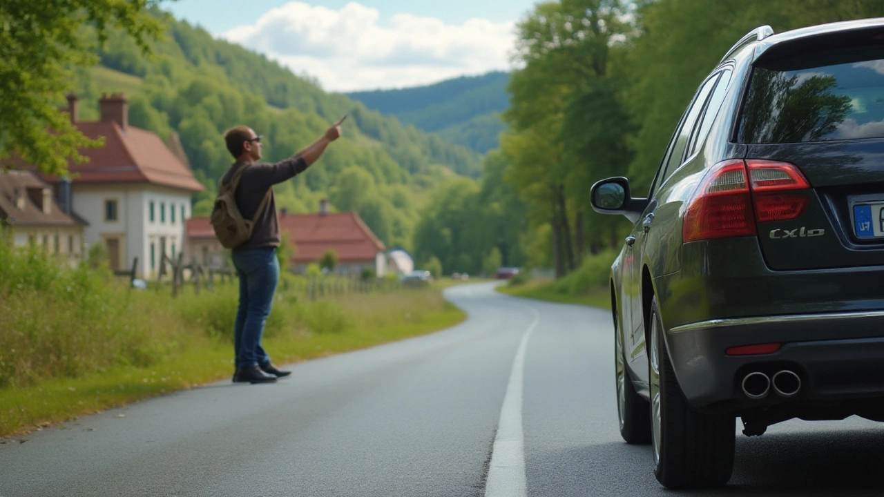 Výběr autoškoly: Na co si dát pozor