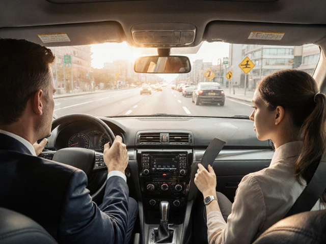 Kdo může školit řidiče jako referent?