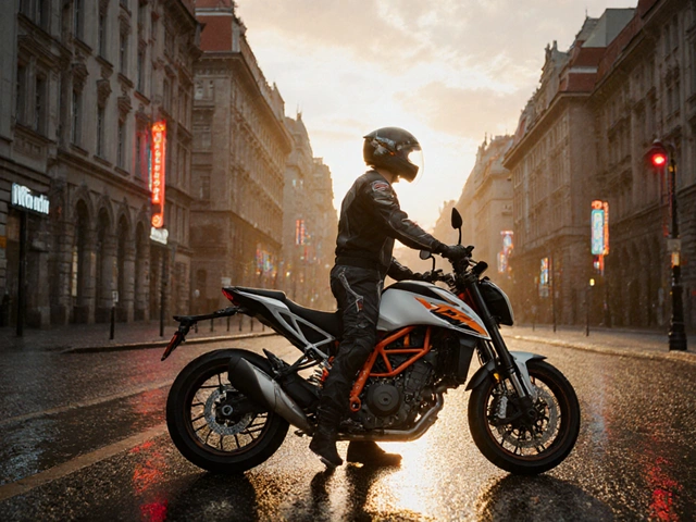 Kolik stojí rozšíření řidičského oprávnění z kategorie A1 na A2?